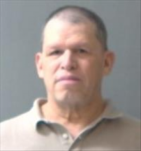 Jesus Armando Sanchez a registered Sex Offender of California