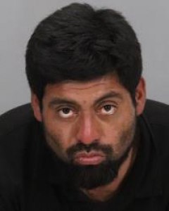 Jesus Santos a registered Sex Offender of California