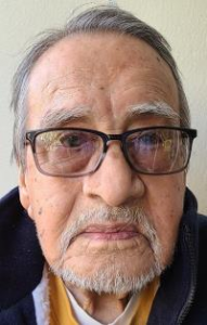 Jesus Silva a registered Sex Offender of California