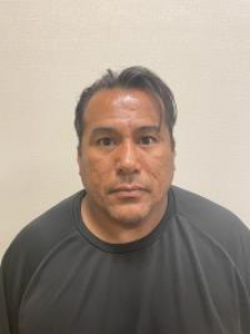 Jesus Simental a registered Sex Offender of California