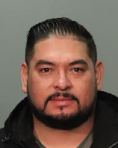 Jesus Pablo Tiradoguerrero a registered Sex Offender of California