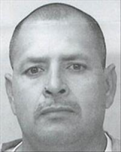 Jesus Fidel Valencia a registered Sex Offender of California