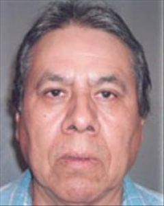 Jesus Ventura a registered Sex Offender of California