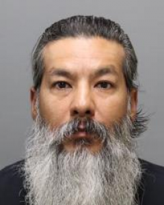Jesus Vera a registered Sex Offender of California