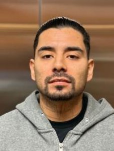 Jesus Villagomez a registered Sex Offender of California