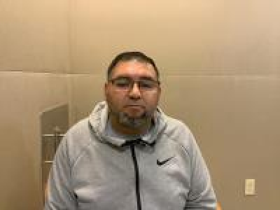 Jesus Alejandro Villa a registered Sex Offender of California