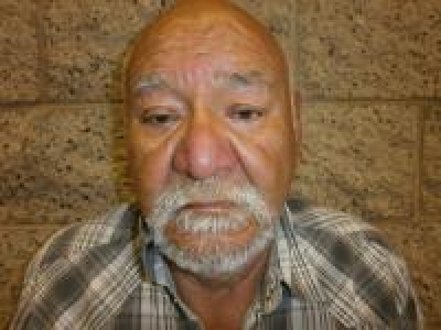 Jesus Martinez Zepeda a registered Sex Offender of California