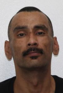 Jesus Zepeda a registered Sex Offender of California