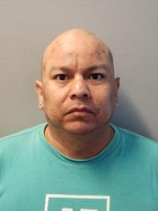 Jesus Zezzati a registered Sex Offender of California