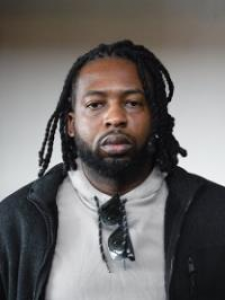 Jevaughn Anthony Yorke a registered Sex Offender of California