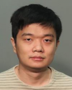 Jichen Liao a registered Sex Offender of California