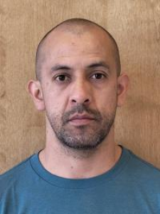 Jimenez Oswaldo Aaron Rojo a registered Sex Offender of California