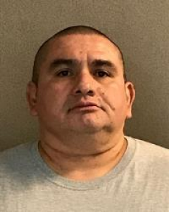 Jimmie Borquez Jr a registered Sex Offender of California