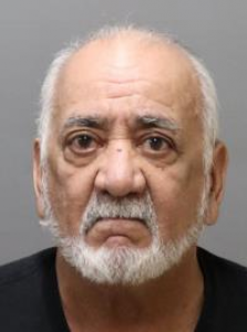 Jimmie Joe Montoya a registered Sex Offender of California