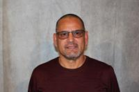 Jimmy Mendez Alvarado Sr a registered Sex Offender of California