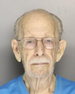 Jimmy Leroy Casey a registered Sex Offender of California