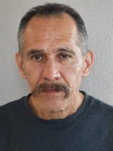 Jimmy M Cerda a registered Sex Offender of California