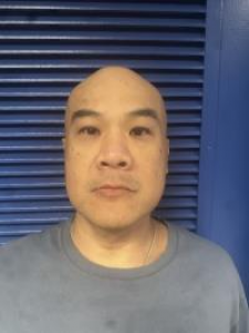 Jimmy Chan a registered Sex Offender of California