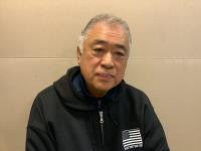 Jimmy Padrique Fontillas a registered Sex Offender of California