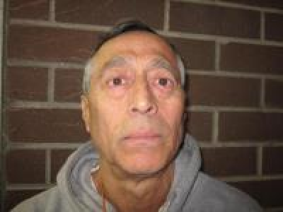 Jimmy Gallegos a registered Sex Offender of California