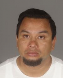 Jimmy Gonzales a registered Sex Offender of California