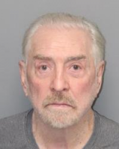 Jimmy Judd Jackson a registered Sex Offender of California