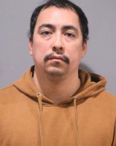Jimmy Paul Jimenez a registered Sex Offender of California