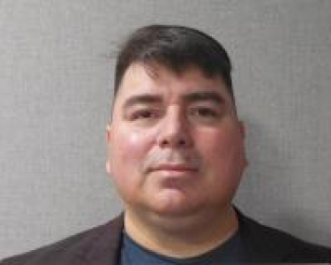 Jimmy Julio Rebossio a registered Sex Offender of California