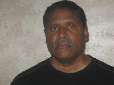 Jimmy Frank Richard a registered Sex Offender of California