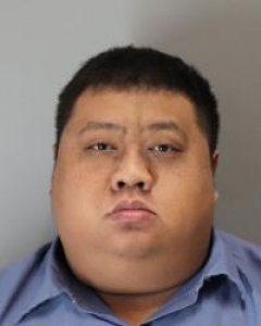 Jimmy Shwe a registered Sex Offender of California