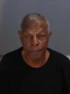 Jimmy Terry a registered Sex Offender of California