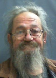 Jim Edward Sutton a registered Sex Offender of California
