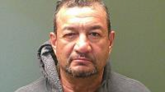 Jim Tenorio a registered Sex Offender of California