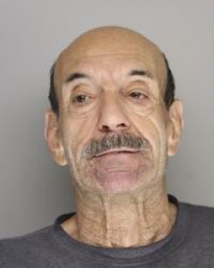 Joao Sequiera Cardoso a registered Sex Offender of California