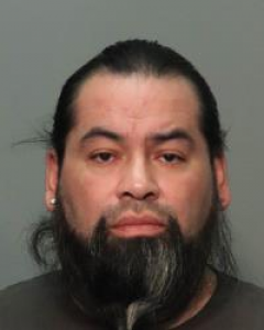 Joaquin Cruz Aguilar a registered Sex Offender of California