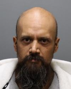 Joaquin Guerrero a registered Sex Offender of California