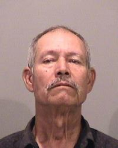 Joaquin Ontiverosgomez a registered Sex Offender of California