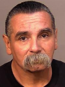 Joaquin A Ramos a registered  of California