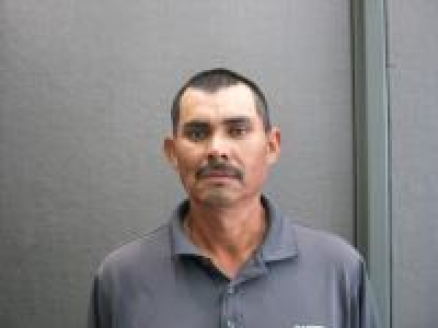 Joaquin Sanchez Sanchez a registered Sex Offender of California