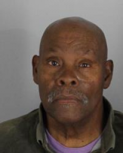 Jobe Salter a registered Sex Offender of California