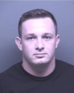 Jocob Richard Duchscher a registered Sex Offender of California