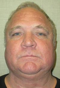 Jody Benson Sharp a registered Sex Offender of California