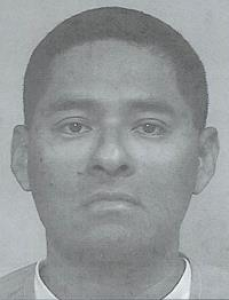 Joel Alcantara a registered Sex Offender of California