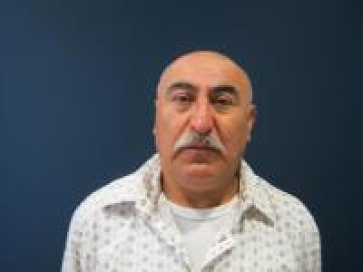 Joel Altamirano a registered Sex Offender of California