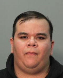 Joel Ayala a registered Sex Offender of California