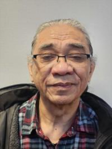 Joel Paras Bacaycay a registered Sex Offender of California