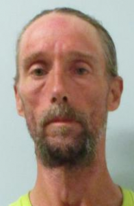 Joel Barbee a registered Sex Offender of California