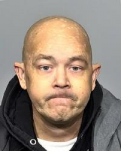 Joel Ashton Billings a registered Sex Offender of California