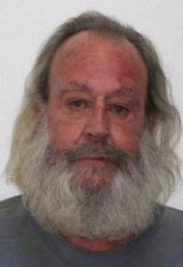 Joel Harris Browning a registered Sex Offender of California