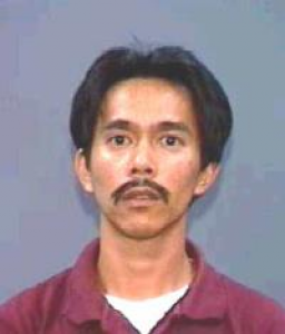 Joel Delrosario Co a registered Sex Offender of California